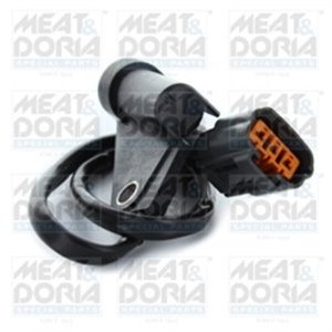 87549 Sensor, crankshaft pulse MEAT & DORIA - Top1autovaruosad