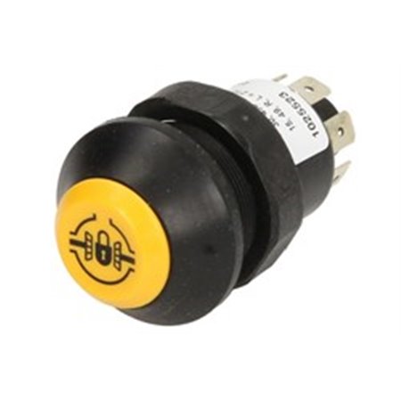 1025528COBO Switch passar: AGRO