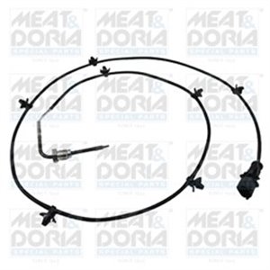 MD11944E Exhaust gas temperature sensor (before dpf) fits: OPEL ASTRA H, A