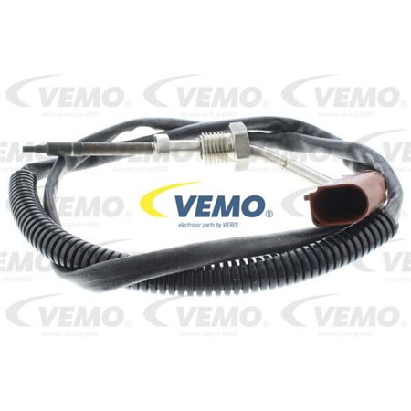 V10-72-0039 VEMO Датчик температуры выхлопных газов 