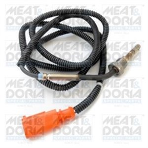 MD12227 Exhaust gas temperature sensor (after dpf) fits: VW MULTIVAN V, T