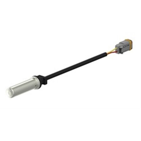 PRO0320120 ABS sensor (straight, 1685mm, 2pin) fits: SCANIA