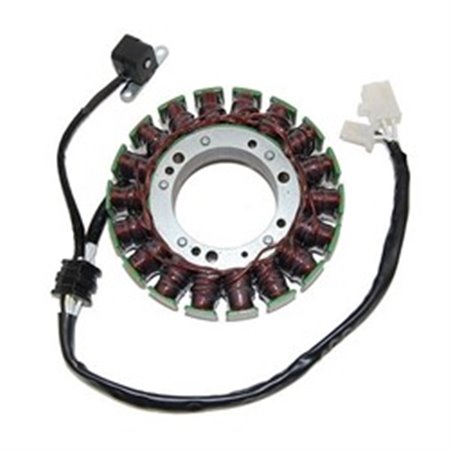 VIC-17379 Stator (generator) passar: YAMAHA XVS 1100 1999 2009