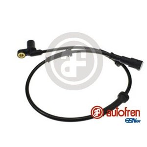 DS-0036 ABS sensor front L/R fits: RENAULT MEGANE I, MEGANE I CLASSIC, ME