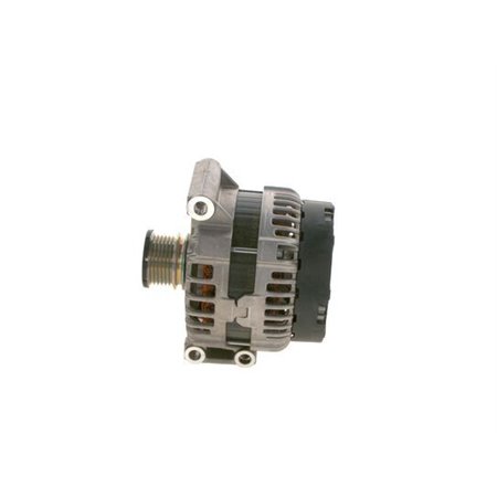 0 125 711 078 Alternator BOSCH