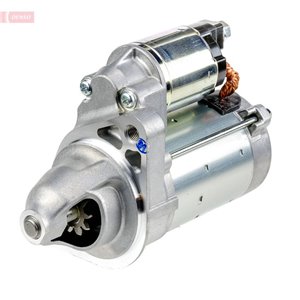 DSN1256 Starter (12V, 1,7kW) fits: LEXUS GS, IS C, IS II, IS III 2.5/3.0 