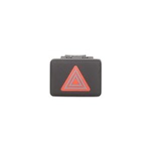 115 635 Hazard Warning Light Switch TOPRAN - Top1autovaruosad