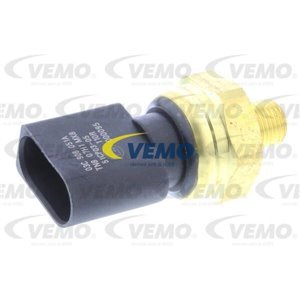V10-72-1267 Fuel pressure sensor fits: AUDI A3, A8 D4, Q7; SEAT ALTEA; SKODA 
