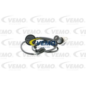 V52-72-0058 Tunnistin, pyörän nopeus VEMO - Top1autovaruosad