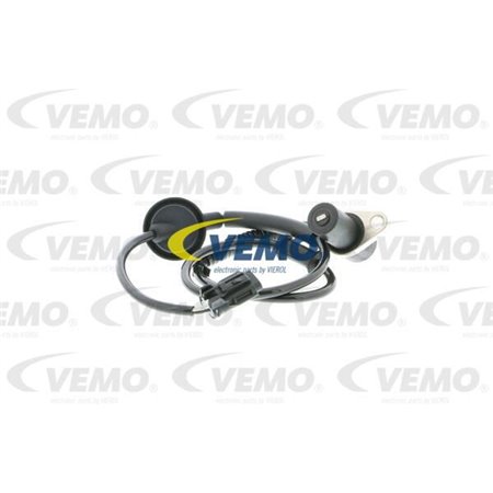 V52-72-0058 Sensor, wheel speed VEMO