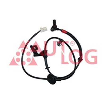 AS5195 ABS-sensor bak R passar: HYUNDAI ACCENT IV KIA RIO III 1.6/1.6D 0