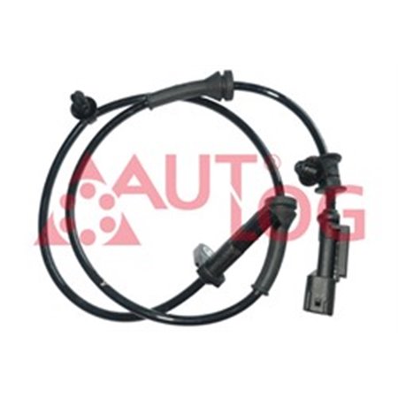 AS5308 ABS-sensor fram V/R passar: TESLA MODEL X Electric 09.15