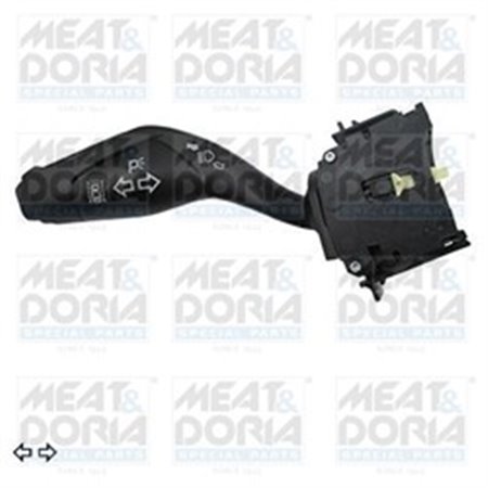 MEAT & DORIA 23449 - Combined switch under the steering wheel (indicators lights) fits: FORD C-MAX II, FOCUS III, KUGA II, TOUR