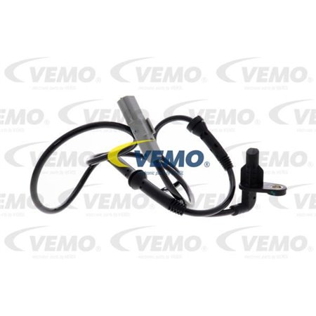 V46-72-0266 Sensor, wheel speed VEMO