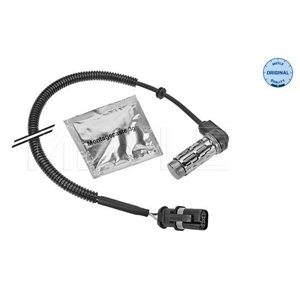 12-34 899 0010 Sensor, hjulhastighet MEYLE - Top1autovaruosad