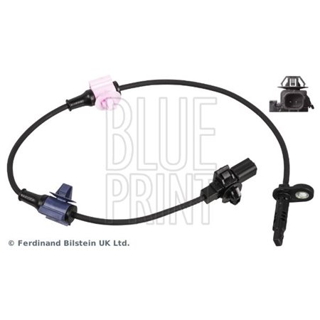 ADBP710030 Sensor, wheel speed BLUE PRINT