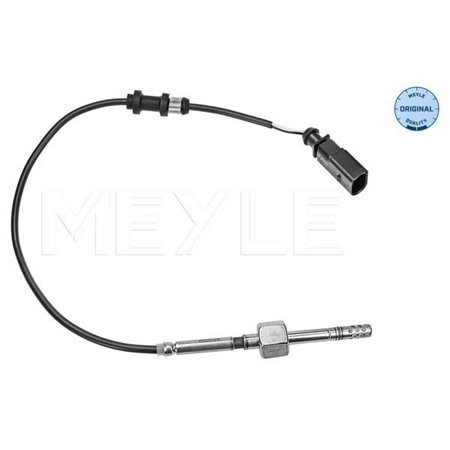 114 800 0070 Sensor, avgastemperatur MEYLE