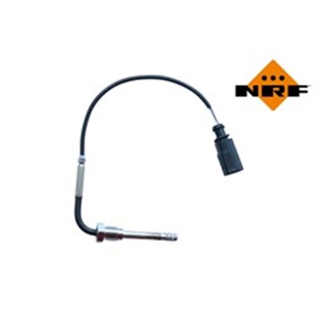 707154 Sensor, exhaust gas temperature NRF