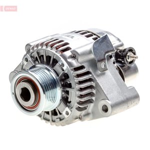 DAN1349 Generaator (14V, 70A) sobib: TOYOTA DYNA, HIACE IV, HILUX VI 2.5D