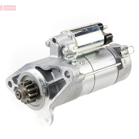 DSN1423 Starter (12V, 1,9kW) fits: LAND ROVER DISCOVERY SPORT, RANGE ROVE