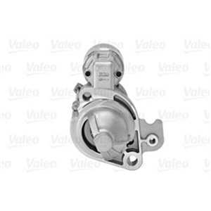 VAL438161 Starter (12V, 1,7kW) sobib: AUDI A4 B6, A4 B7, A6 ALLROAD C6, A6 