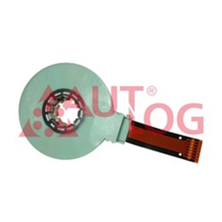 AS5265 Датчик поворота рудевого колеса AUTLOG 