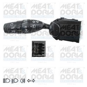 MEAT   DORIA 231073 - Combined switch und - Top1autovaruosad