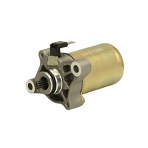 RMS 24 639 0120 Starter fits: KYMCO AGILITY, BET&WIN, DINK, FILLY, HEROISM, KXR, 