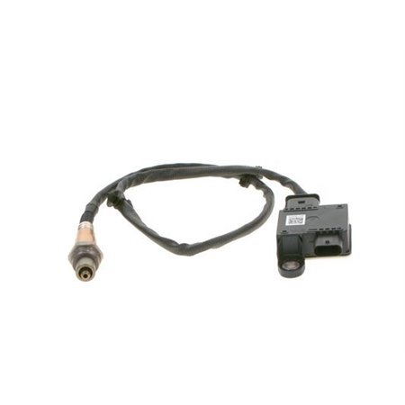 0 281 006 702 Particle Sensor BOSCH