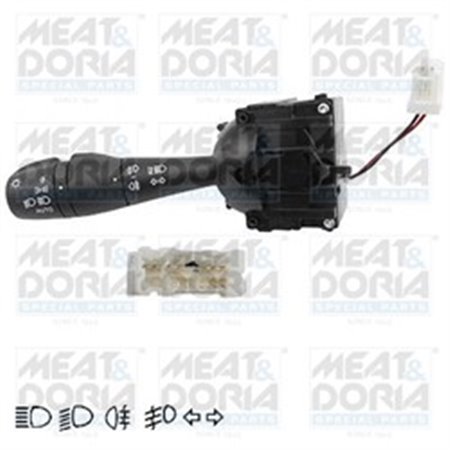 23551 Steering Column Switch MEAT & DORIA