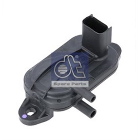 2.14946 Exhaust fumes pressure sensor (number of pins: 3) fits: VOLVO