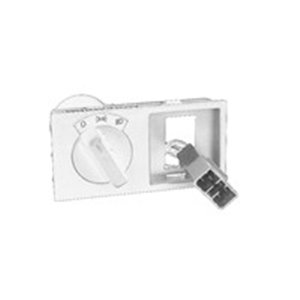 41200567 Light switch main fits  IVECO EU - Top1autovaruosad