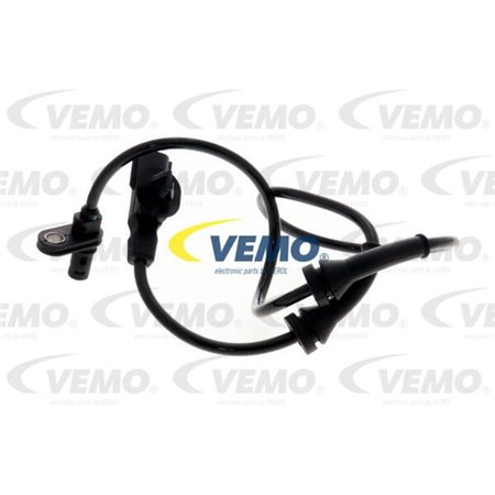 V46-72-0242 Sensor, wheel speed VEMO