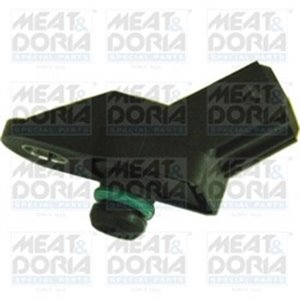 82198 Sensor, boost pressure MEAT & DORIA - Top1autovaruosad