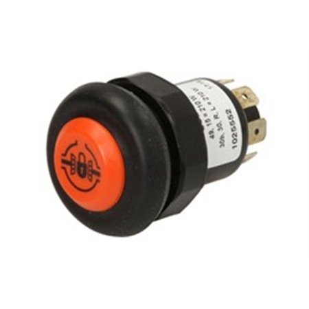 1025553COBO Switch passar: AGRO