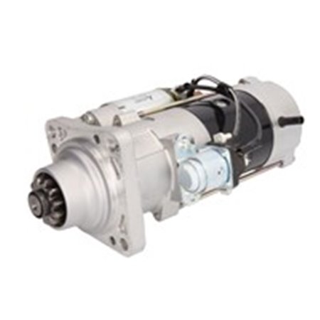 M9T64973 Starter (24V, 5,5kW) passar: RVI KERAX DXi11 10.05