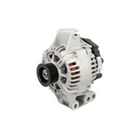 STX100475 Generator (14V, 104A) passar: FORD FIESTA V, FOCUS I, KA, STREET K