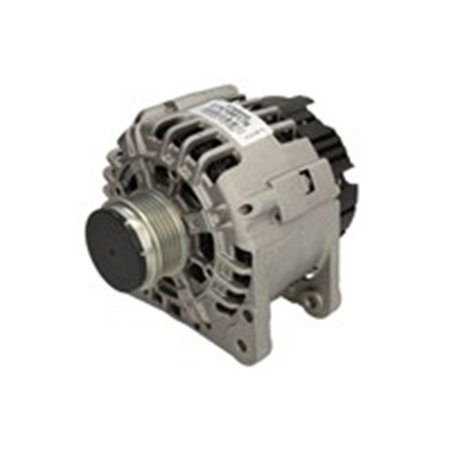 STX100176 Generator (12V, 140A) passar: AUDI A4 B6, A6 C5 SKODA SUPERB I V