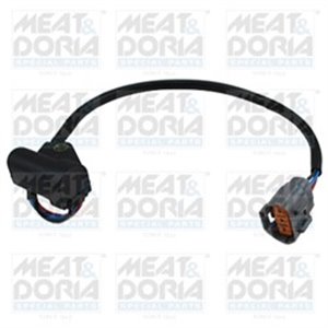 MD871139 Crankshaft position sensor fits: MAZDA MX 5 II 1.6/1.8 05.98 10.0