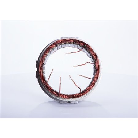 F 00M 130 113 Stator, generator BOSCH