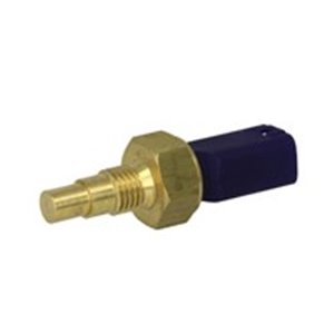 VEWS2682 Coolant temperature sensor (number of pins: 2, blue) fits: FIAT P