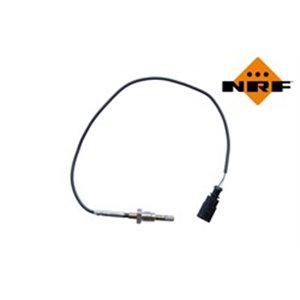 NRF 707181 Exhaust gas temperature sensor (after turbo) fits: AUDI Q7 6.0D 0