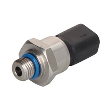 CZM112202 Exhaust fumes pressure sensor (number of pins: 3) fits: SCANIA P,