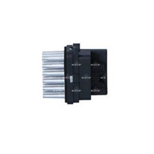 NRF 342016 Air blower regulation element (resistor) fits: FORD C MAX, FIESTA