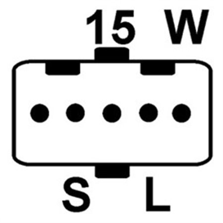 CAR113289 Generator (28V, 90A) passar: MAN E2000, F2000, HOCL, L2000, LION´S