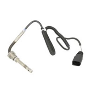 MD12252 Heitgaasi temp.andur (Enne DPF) sobib: AUDI A6 ALLROAD C6, A6 C6,