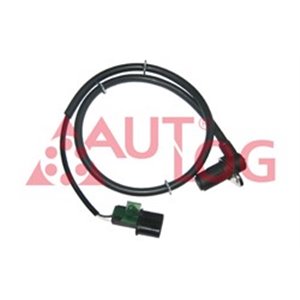 AS4861 ABS-sensor bak R passar  MITSUBISH - Top1autovaruosad