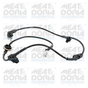 MD901166 ABS sensor rear R fits: MAZDA CX 7 2.2D/2.3 10.07 03.13