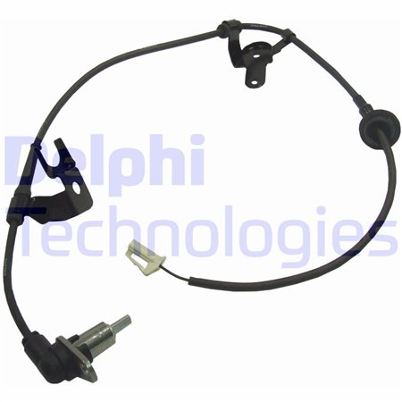 SS20077 ABS-sensor bak L passar: MAZDA 323 F VI, 323 S VI 1.3 2.0D 09.98 0