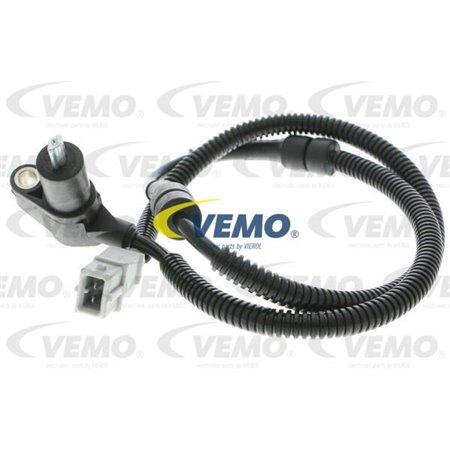 V42-72-0066 Sensor, wheel speed VEMO